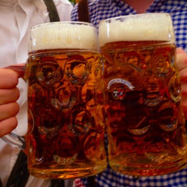 What To Eat and Drink in Germany