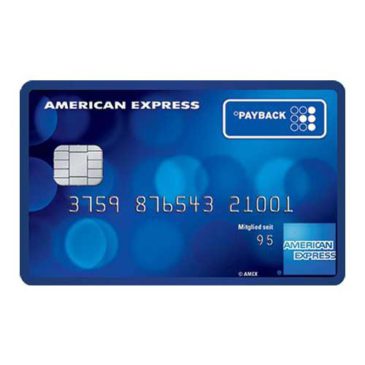 Free American Express Credit Card