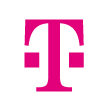 German Telekom provider logo