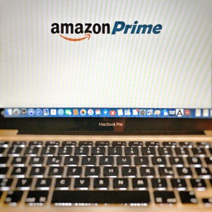 Amazon Prime Germany Students